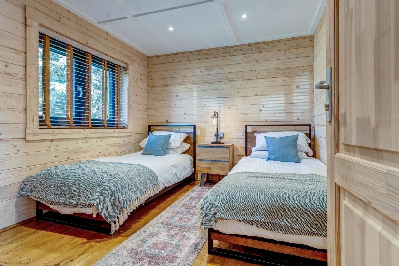 Buttercup Lodge Benson Exterior photo